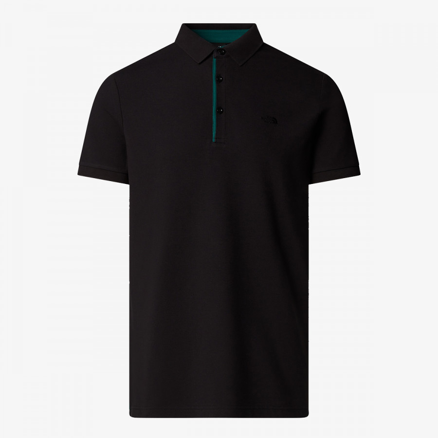 The North Face Bluzë polo Men’s Premium Slim Polo 