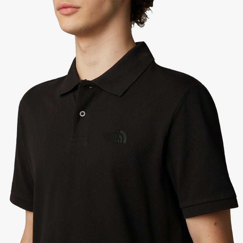 The North Face Поло маица Men’s Essential Regular Polo 