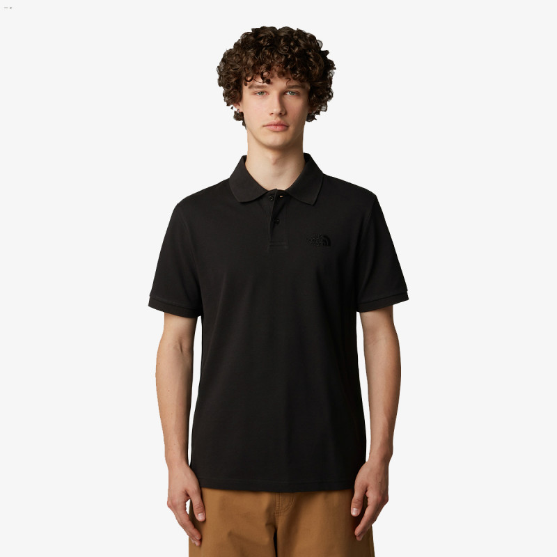 The North Face Поло маица Men’s Essential Regular Polo 
