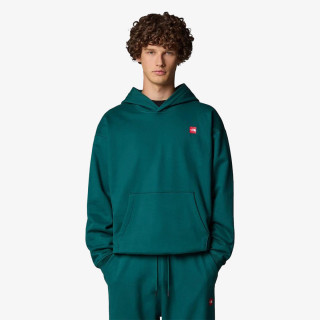 The North Face Bluza U AXYS OVERSIZED HOODIE 