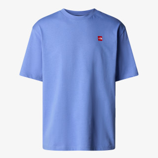 The North Face Bluzë Unisex Axys Oversized S/S Tee 
