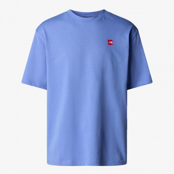 The North Face Маица Unisex Axys Oversized S/S Tee 