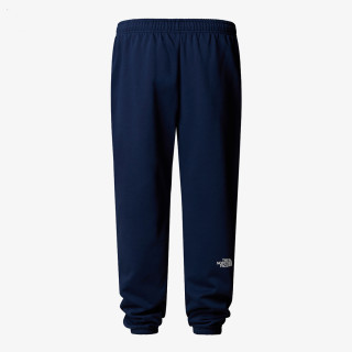 The North Face Долен дел тренерки M SIMPLE DOME REGULAR TAPERED JOGGER 