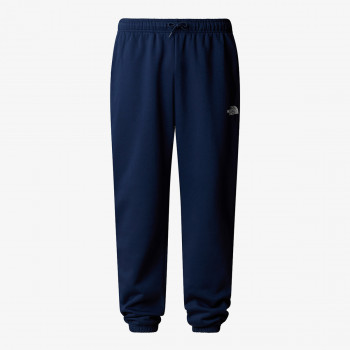 The North Face Долен дел тренерки M SIMPLE DOME REGULAR TAPERED JOGGER 