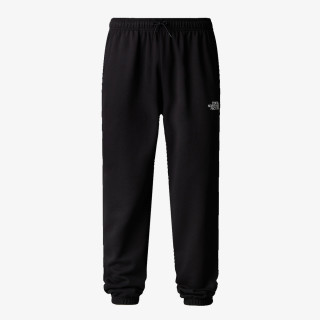 The North Face Долен дел тренерки M SIMPLE DOME REGULAR TAPERED JOGGER 