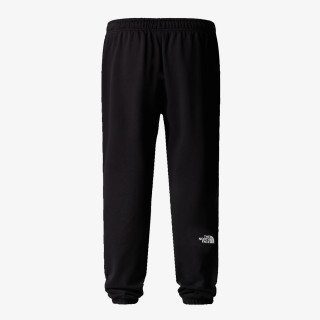 The North Face Долен дел тренерки M SIMPLE DOME REGULAR TAPERED JOGGER 