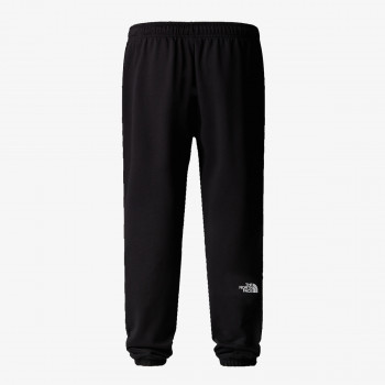 The North Face Долен дел тренерки M SIMPLE DOME REGULAR TAPERED JOGGER 