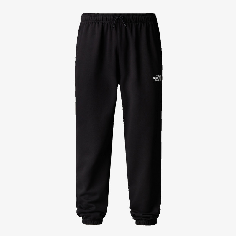 The North Face Долен дел тренерки M SIMPLE DOME REGULAR TAPERED JOGGER 