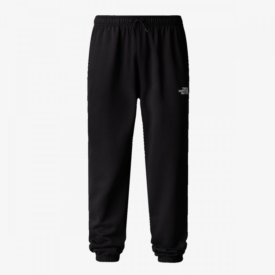 The North Face Долен дел тренерки M SIMPLE DOME REGULAR TAPERED JOGGER 