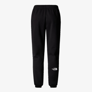 The North Face Долен дел тренерки W SIMPLE DOME REGULAR TAPERED JOGGER 