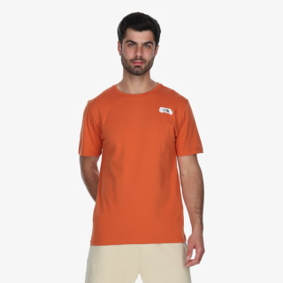 The North Face Маица M SS OUTDOOR GRAPHIC TEE 