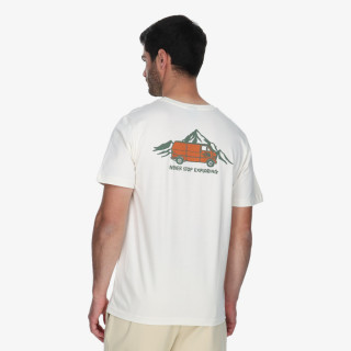 The North Face Bluzë M SS OUTDOOR GRAPHIC TEE 