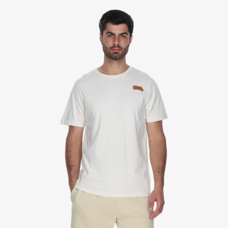 The North Face Bluzë M SS OUTDOOR GRAPHIC TEE 