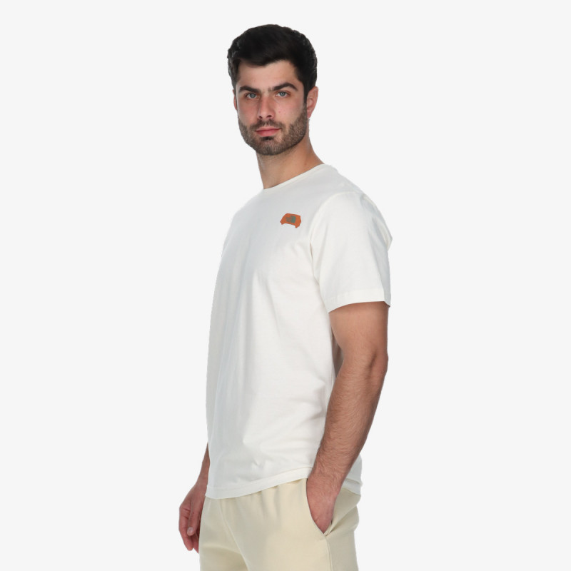 The North Face Bluzë M SS OUTDOOR GRAPHIC TEE 