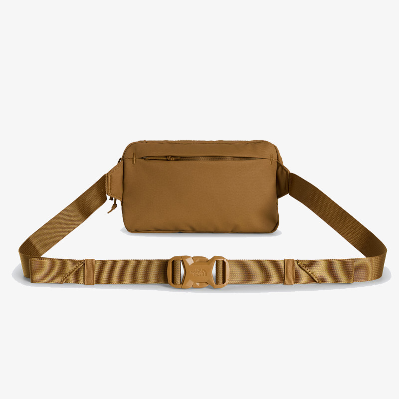 The North Face Ранец TERRA LUMBAR 1L 