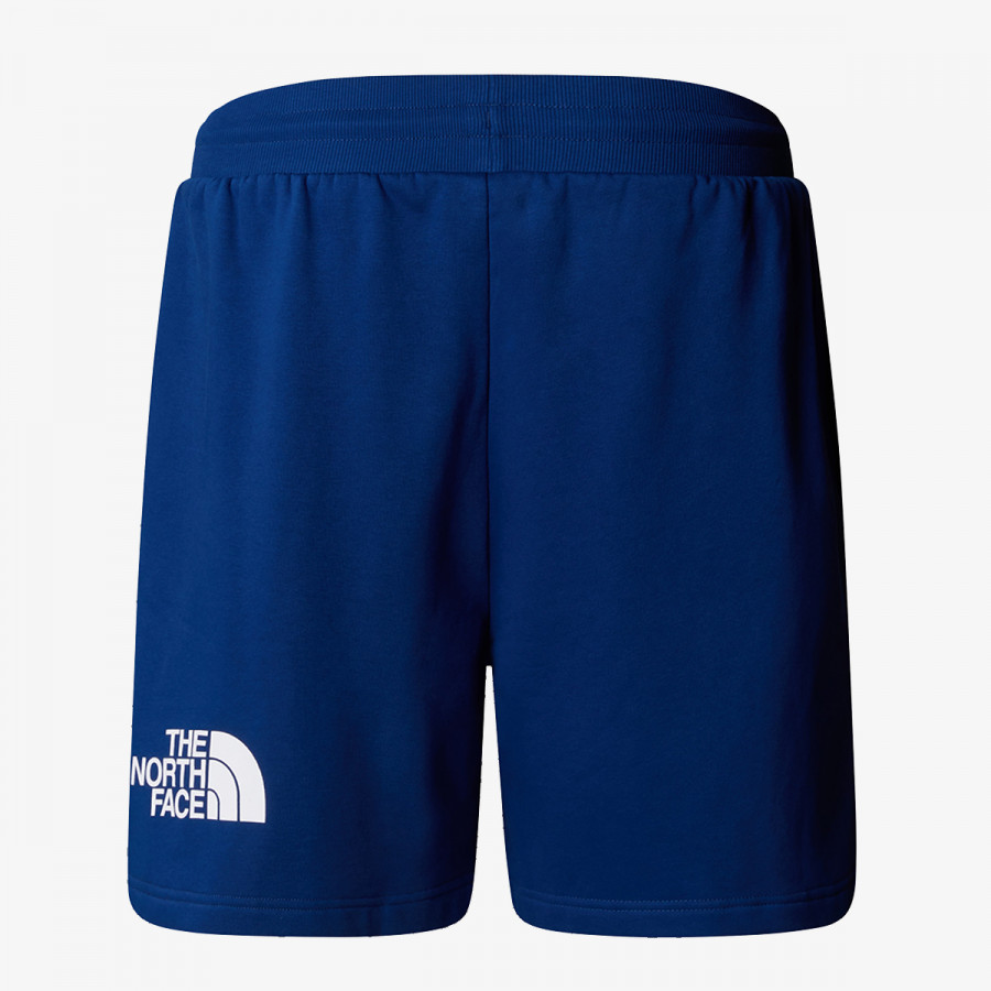 The North Face Pantallona të shkurtra Men’s Easy Regular Short 