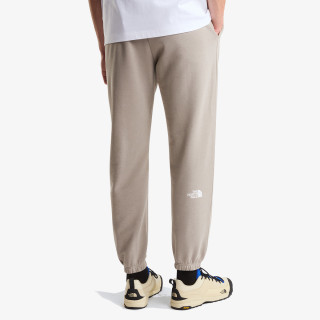 The North Face Долен дел тренерки SIMPLE DOME LIGHT REGULAR TAPERED JOGG 