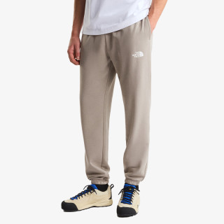 The North Face Долен дел тренерки SIMPLE DOME LIGHT REGULAR TAPERED JOGG 