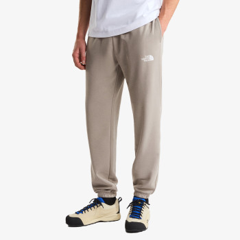 The North Face Долен дел тренерки SIMPLE DOME LIGHT REGULAR TAPERED JOGG 