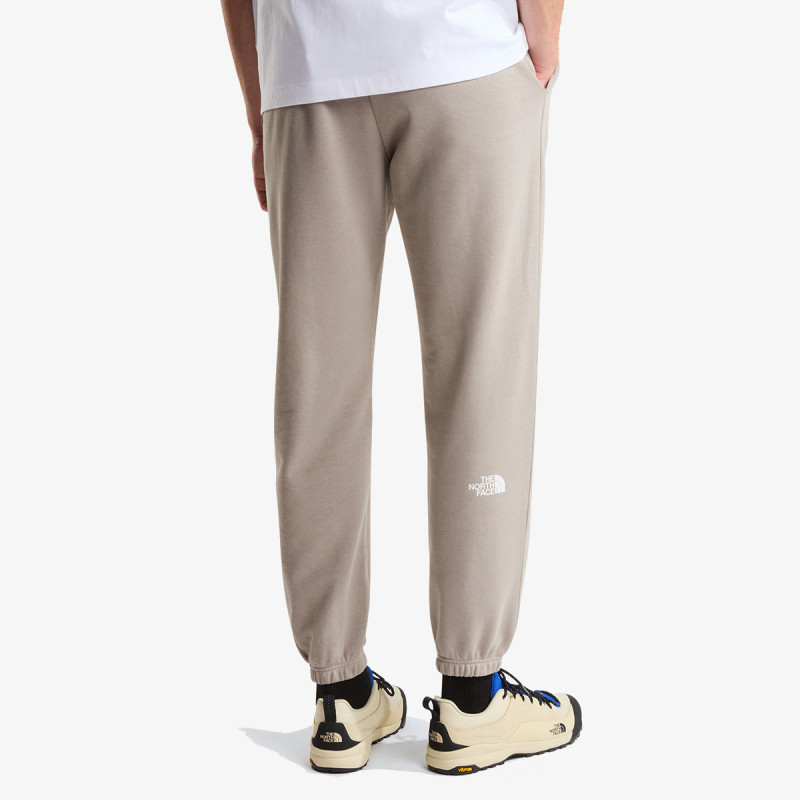 The North Face Долен дел тренерки SIMPLE DOME LIGHT REGULAR TAPERED JOGG 