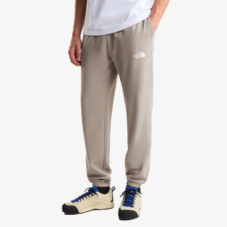 The North Face Долен дел тренерки SIMPLE DOME LIGHT REGULAR TAPERED JOGG 