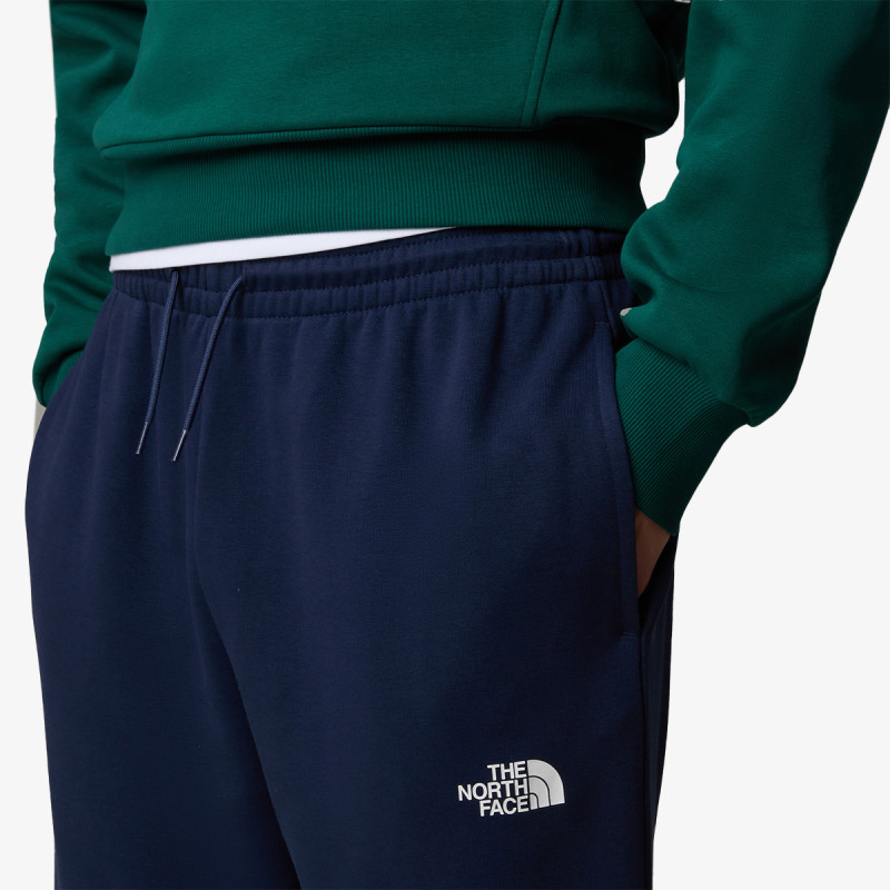 The North Face Долен дел тренерки Men’s Simple Dome Light Regular Tapered 