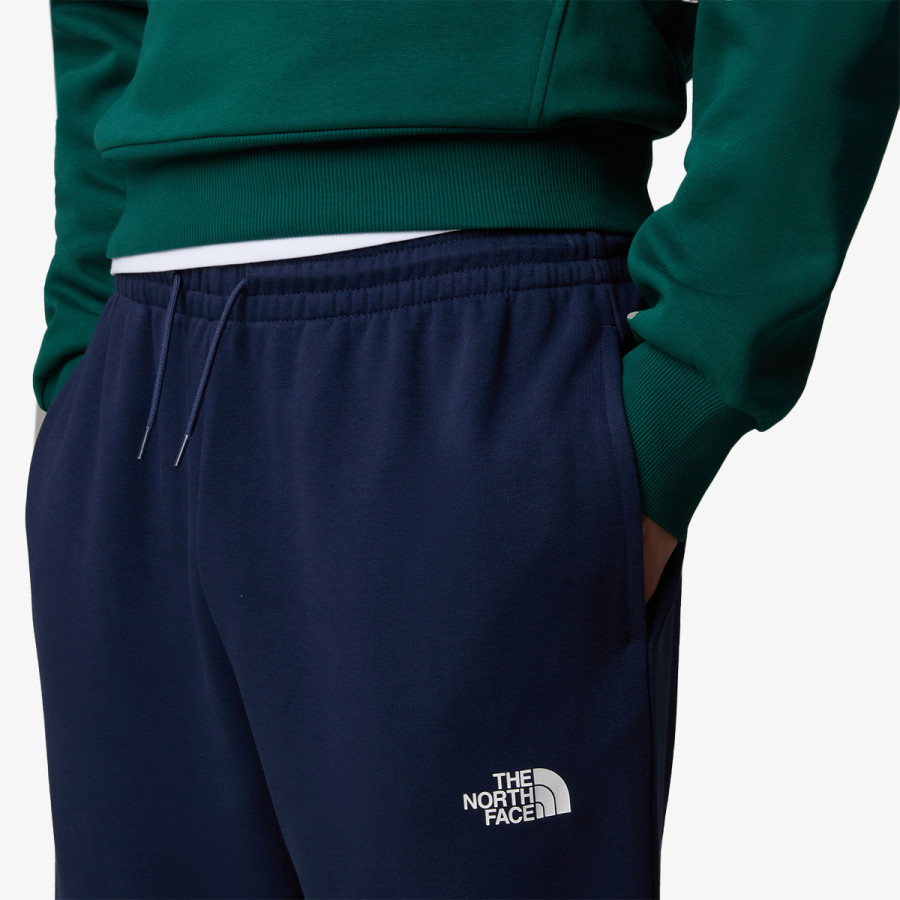 The North Face Долен дел тренерки Men’s Simple Dome Light Regular Tapered 