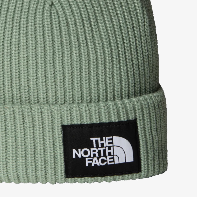 The North Face Капа SALTY LINED BEANIE 