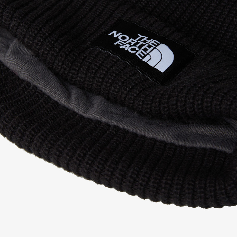 The North Face Капа SALTY LINED BEANIE 