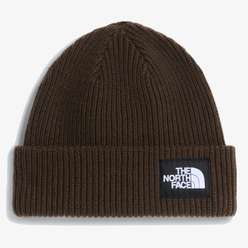 The North Face Капа SALTY LINED BEANIE 