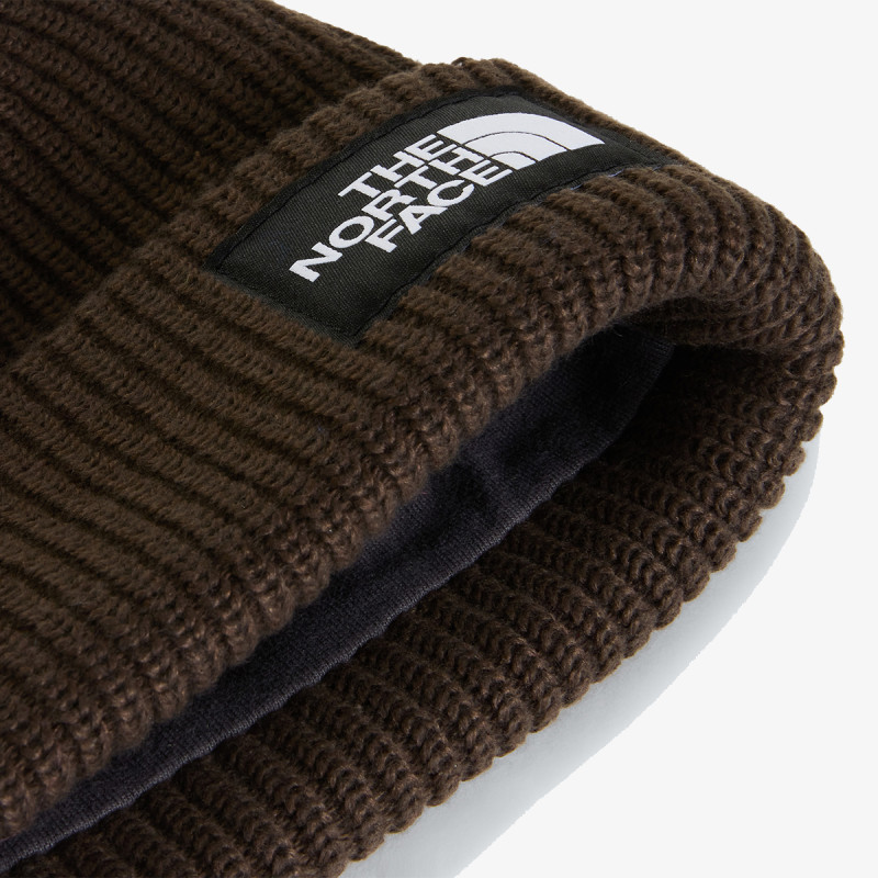 The North Face Капа SALTY LINED BEANIE 
