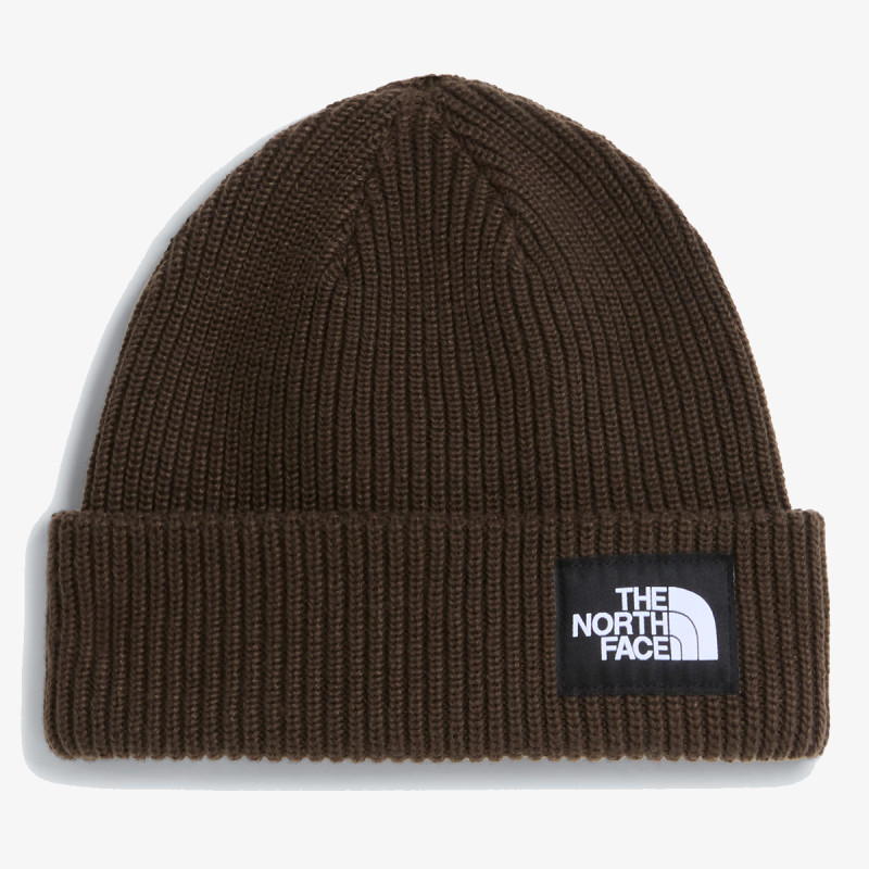 The North Face Капа SALTY LINED BEANIE 