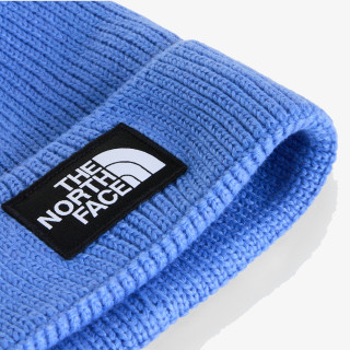 The North Face Kapuç TNF LOGO BOX POM BEANIE 