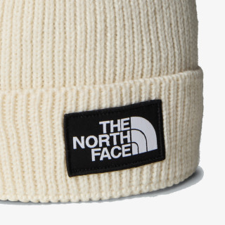 The North Face Капа TNF LOGO BOX POM BEANIE 