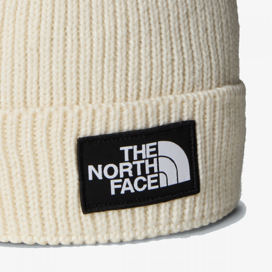 The North Face Капа TNF LOGO BOX POM BEANIE 