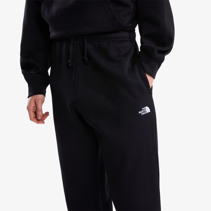 The North Face Долен дел тренерки M EVOLUTION SIMPLE DOME REGULAR JOGGER 