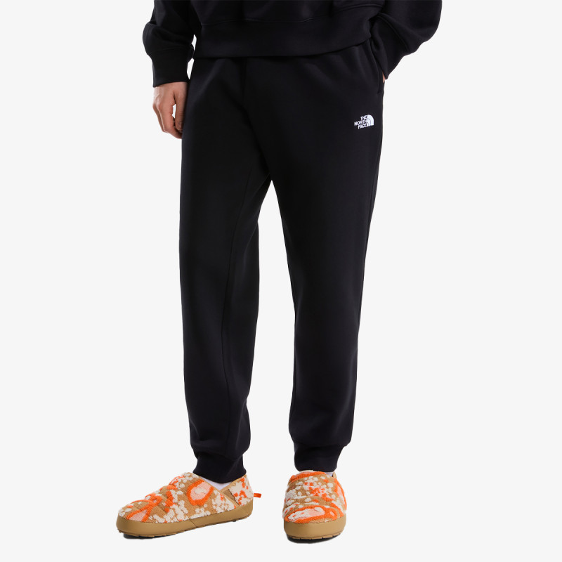 The North Face Долен дел тренерки M EVOLUTION SIMPLE DOME REGULAR JOGGER 