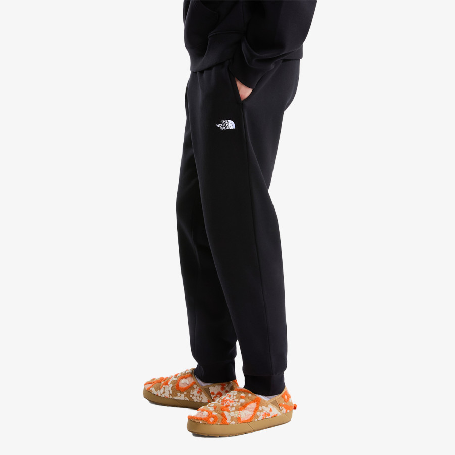 The North Face Долен дел тренерки M EVOLUTION SIMPLE DOME REGULAR JOGGER 