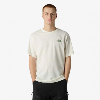 The North Face Маица U NSE SLOPES RELAXED S/S TEE-GRAPHIC 