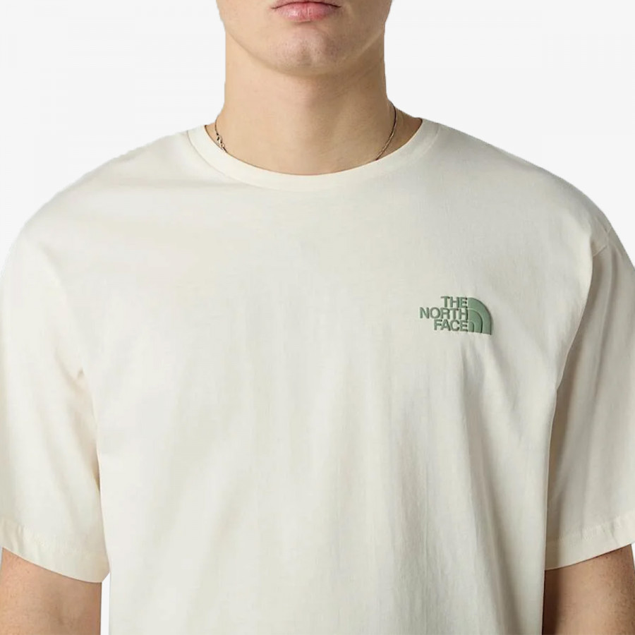 The North Face Маица U NSE SLOPES RELAXED S/S TEE-GRAPHIC 