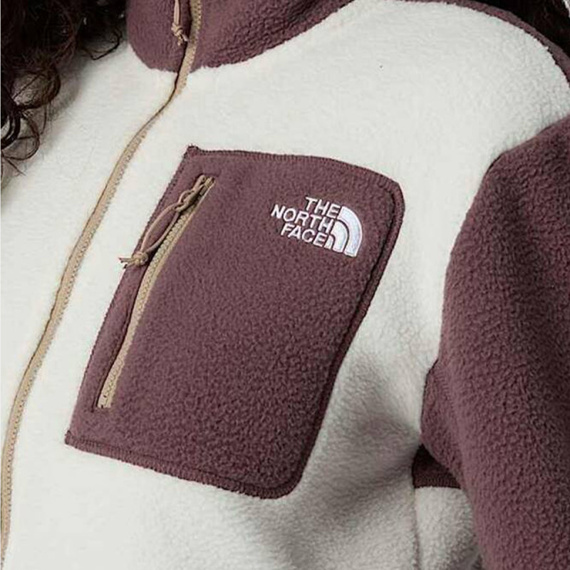 The North Face Џемпер W YUMIORI FULL ZIP