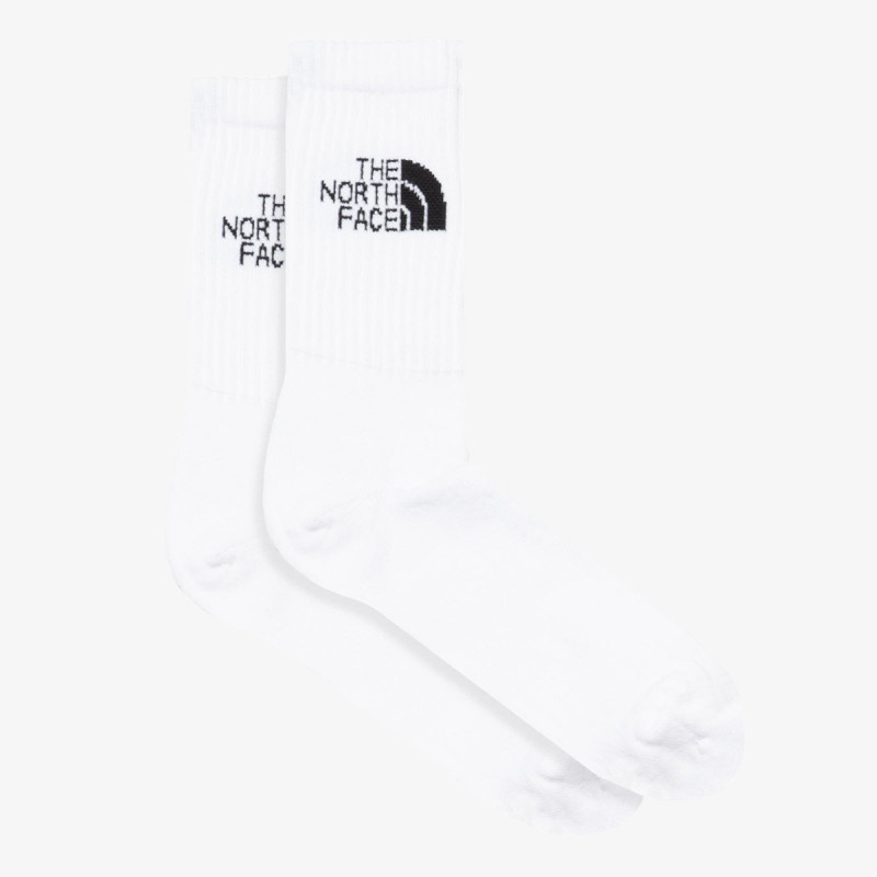 The North Face Чорапи EVERYDAY STANDARD CREW SOCK - 3P 