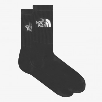 The North Face Чорапи EVERYDAY STANDARD CREW SOCK - 3P 