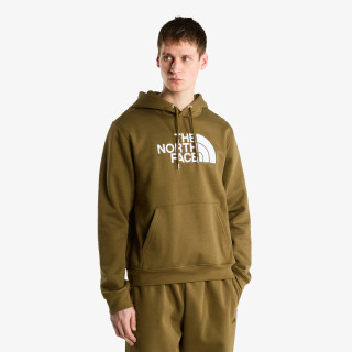 The North Face Bluza M TNF ESSENTIAL DREW PEAK REGULAR HOODIE 