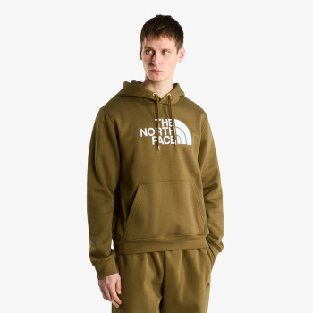 The North Face Дуксер M TNF ESSENTIAL DREW PEAK REGULAR HOODIE 