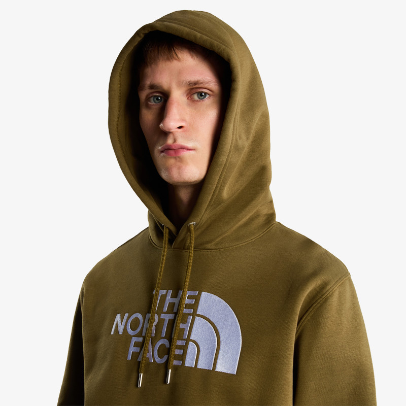 The North Face Bluza M TNF ESSENTIAL DREW PEAK REGULAR HOODIE 