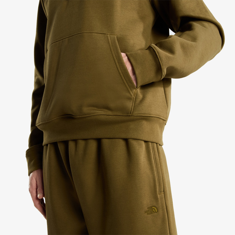 The North Face Bluza M TNF ESSENTIAL DREW PEAK REGULAR HOODIE 