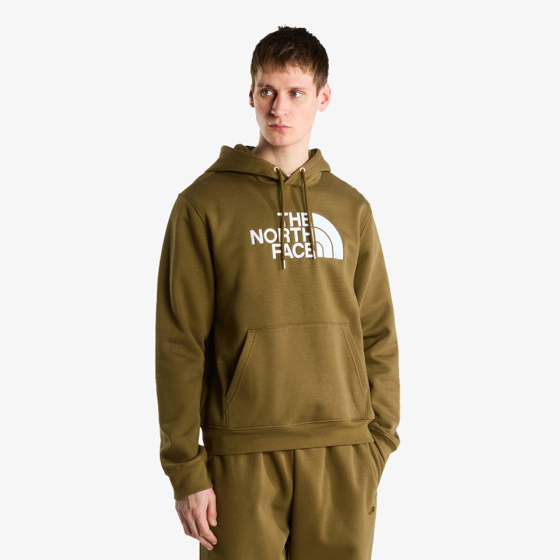 The North Face Bluza M TNF ESSENTIAL DREW PEAK REGULAR HOODIE 