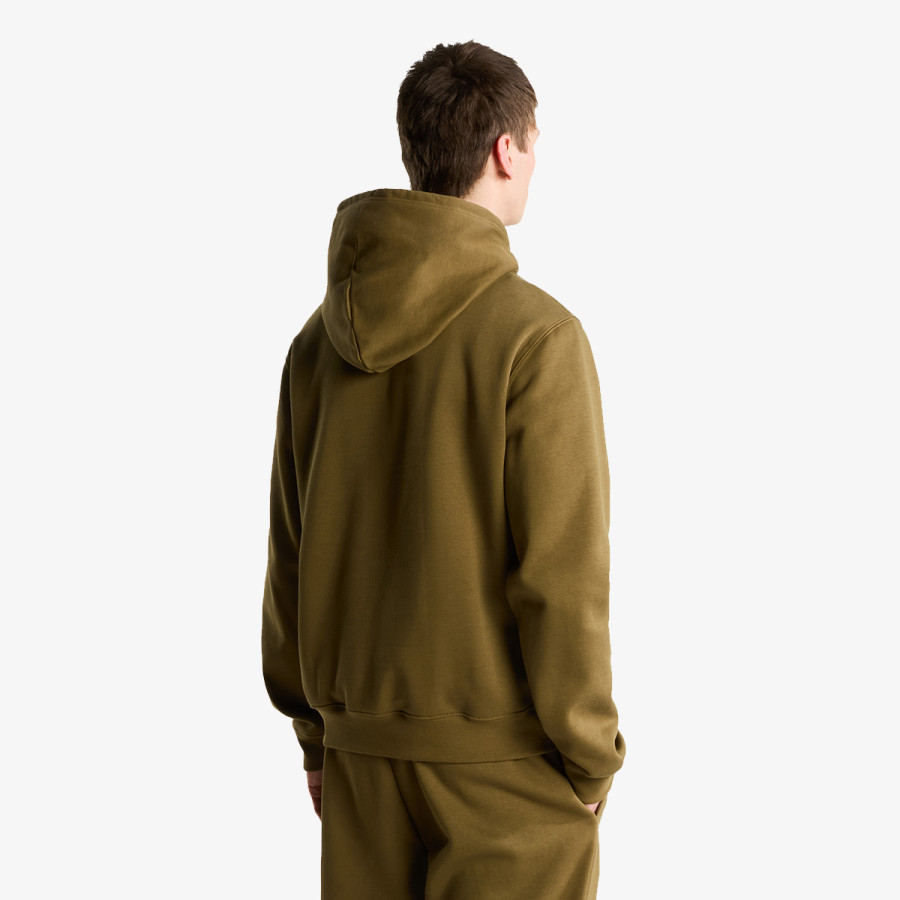 The North Face Bluza M TNF ESSENTIAL DREW PEAK REGULAR HOODIE 