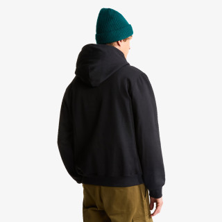 The North Face Bluza M TNF ESSENTIAL DREW PEAK REGULAR HOODIE 